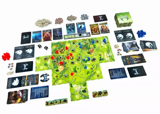 Northgard - Które dodatki kupić? Przewodnik dla graczy